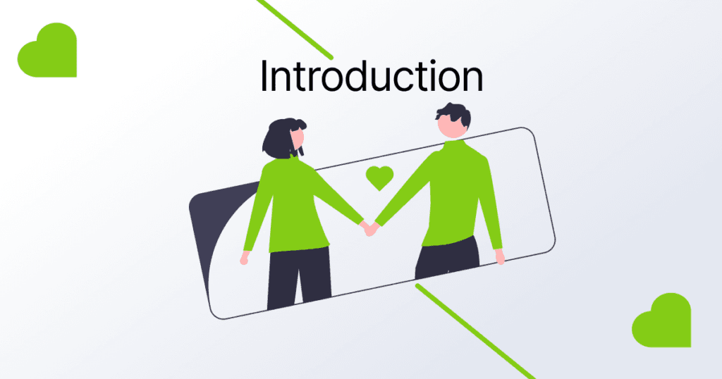 Introduction - Instagram Captions for Couples